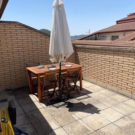 Duplex 6 Plazas Para Desconectar De La Rutina Oliana Exterior foto